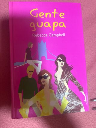 Libro de etretenimiento de la coleccion RBA