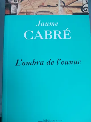 Pack llibres en català grans autors