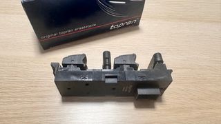 Interruptor Elevalunas Topran 112 408 001