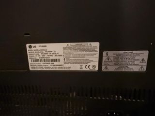 Televisor LG 43 Full HD