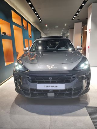 CUPRA TERRAMAR 1.5 ETSI 150 CV DSG-7 ECO 2026