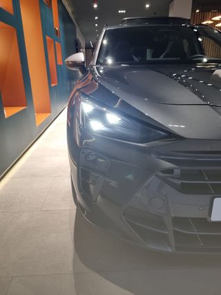 CUPRA TERRAMAR 1.5 ETSI 150 CV DSG-7 ECO 2026