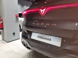 CUPRA TERRAMAR 1.5 ETSI 150 CV DSG-7 ECO 2026
