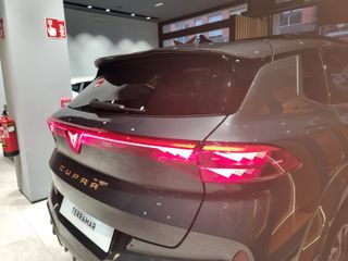 CUPRA TERRAMAR 1.5 ETSI 150 CV DSG-7 ECO 2026