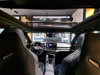 CUPRA TERRAMAR 1.5 ETSI 150 CV DSG-7 ECO 2026