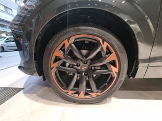 CUPRA TERRAMAR 1.5 ETSI 150 CV DSG-7 ECO 2026