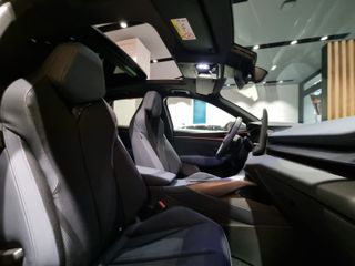 CUPRA TERRAMAR 1.5 ETSI 150 CV DSG-7 ECO 2026