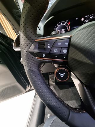 CUPRA TERRAMAR 1.5 ETSI 150 CV DSG-7 ECO 2026