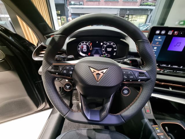 CUPRA TERRAMAR 1.5 ETSI 150 CV DSG-7 ECO 2026