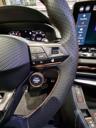 CUPRA TERRAMAR 1.5 ETSI 150 CV DSG-7 ECO 2026