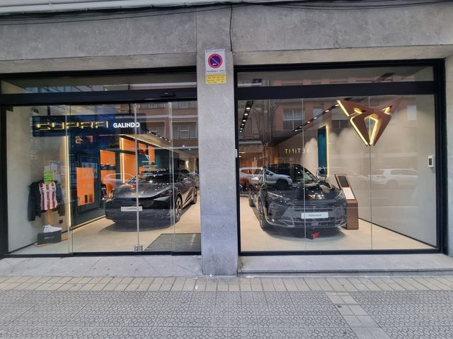 CUPRA TERRAMAR 1.5 ETSI 150 CV DSG-7 ECO 2026