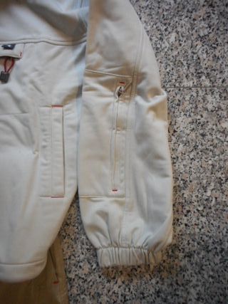 Tuta Diadora taglia S