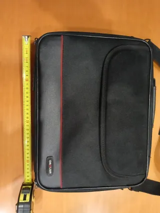 Maletín PC Dexler Negro