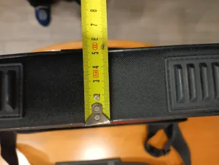 Maletín PC Dexler Negro