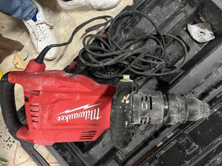 Martillo Percutor Milwaukee K1000 S