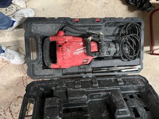 Martillo Percutor Milwaukee K1000 S