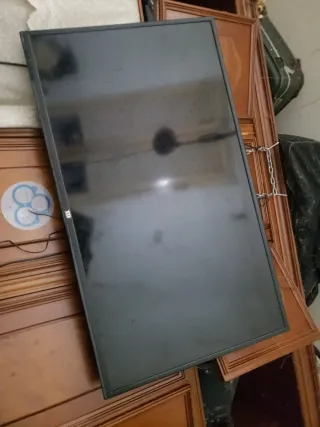 TD Systems 40 TV - Sin Mando