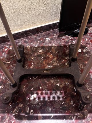 Máquina de Escribir Hispano Olivetti Lexicon 80