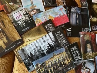 Itinerarios Semana Santa Zamora