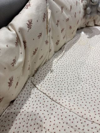 Conjunto bolso y funda Walking Mum