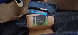 TESMEN TBF-200 Probador Líquido Frenos