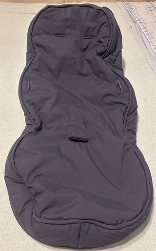 Saco Concord Hug Fusion Azul Marino Original