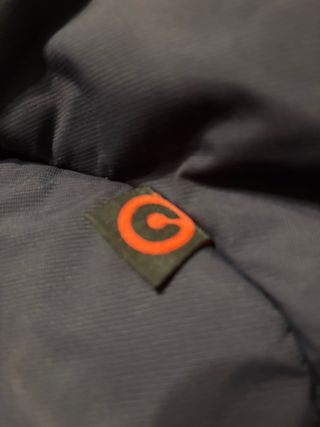 Saco Concord Hug Fusion Azul Marino Original