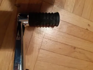 Mandos Centrales Harley Davidson Sportster