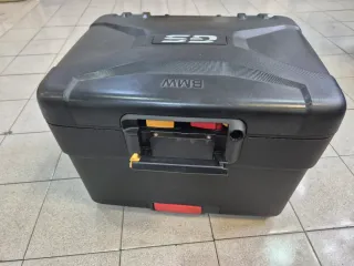 Top Case BMW F 750/850 GS