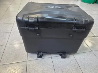 Top Case BMW F 750/850 GS