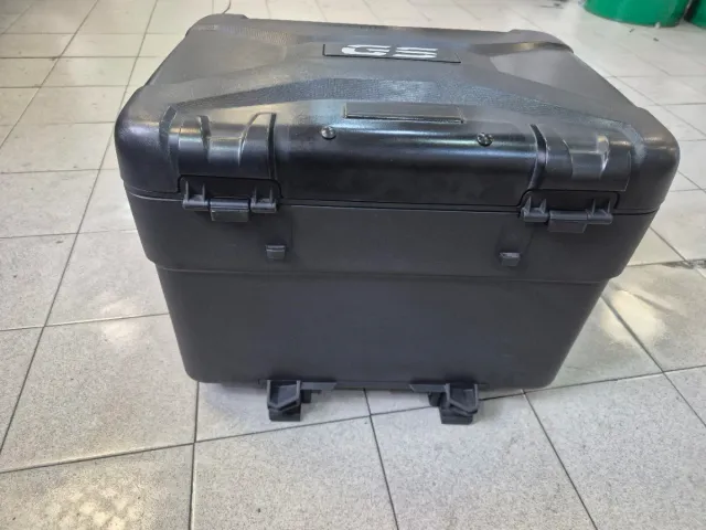 Top Case BMW F 750/850 GS