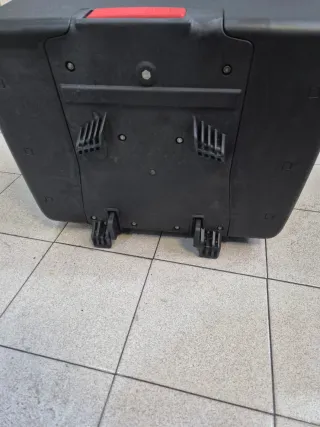 Top Case BMW F 750/850 GS