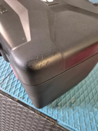 Top Case BMW F 750/850 GS