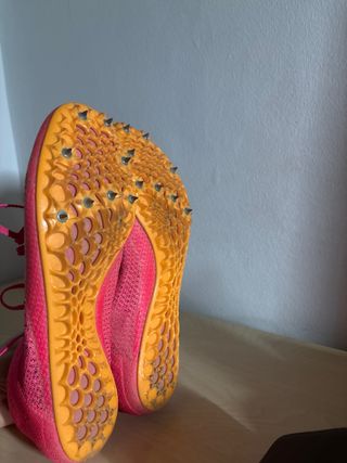 Nike Zoom Superfly Elite 2 Clavos Atletismo