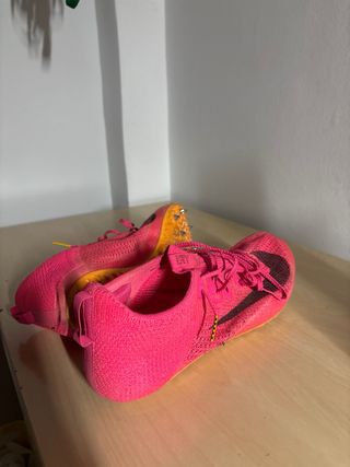 Nike Zoom Superfly Elite 2 Clavos Atletismo