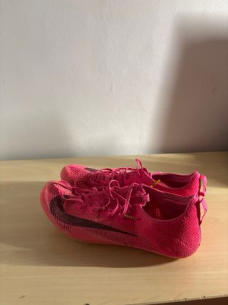 Nike Zoom Superfly Elite 2 Clavos Atletismo