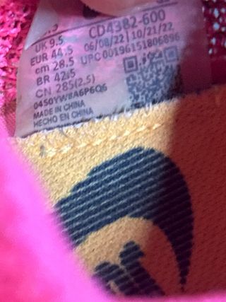 Nike Zoom Superfly Elite 2 Clavos Atletismo