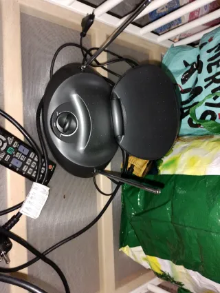 Antena TV Digital TDT