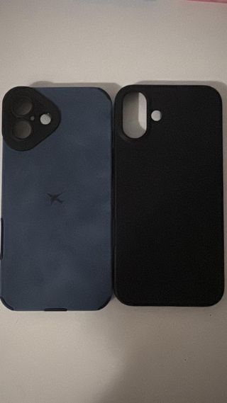 Funda iPhone 16 Plus X