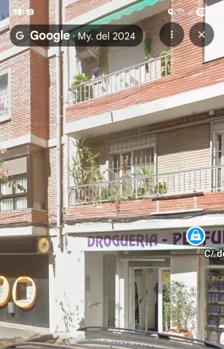 VENTA PISO CON TRASTERO EN CALLE LA REINA