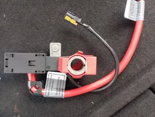 Cable Positivo Batería BMW S1, S3