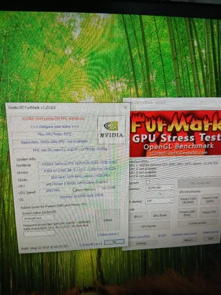 Tarjeta Gráfica MSI GTX 1650