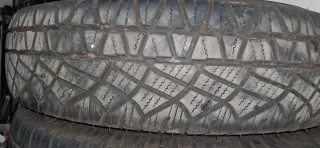 Neumaticos 235/85r16