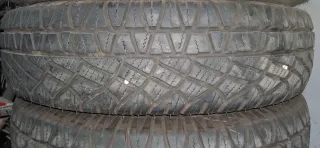 Neumaticos 235/85r16