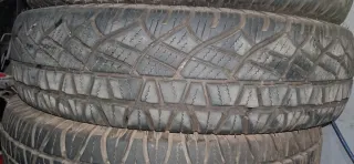 Neumaticos 235/85r16