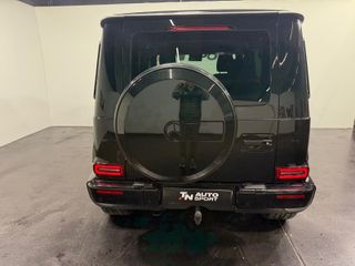 MERCEDES-BENZ Clase G MercedesAMG G 63 55 EDITION