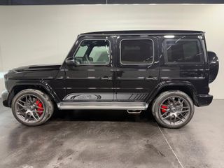 MERCEDES-BENZ Clase G MercedesAMG G 63 55 EDITION