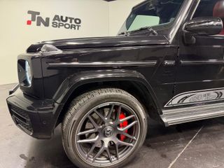 MERCEDES-BENZ Clase G MercedesAMG G 63 55 EDITION