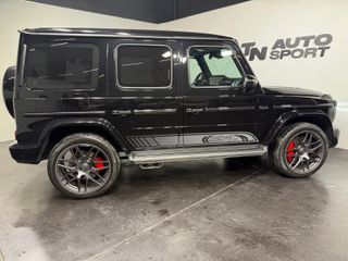 MERCEDES-BENZ Clase G MercedesAMG G 63 55 EDITION