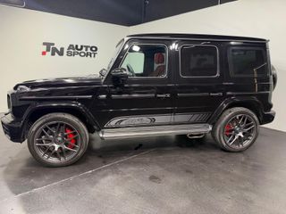 MERCEDES-BENZ Clase G MercedesAMG G 63 55 EDITION